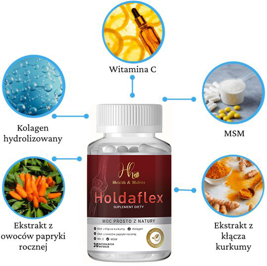 Holdaflex